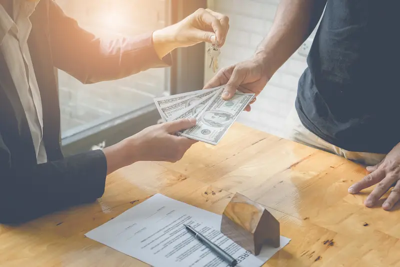 Breakdown of DC closing costs for homebuyers