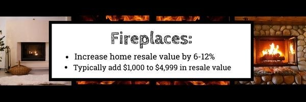 Fireplaces