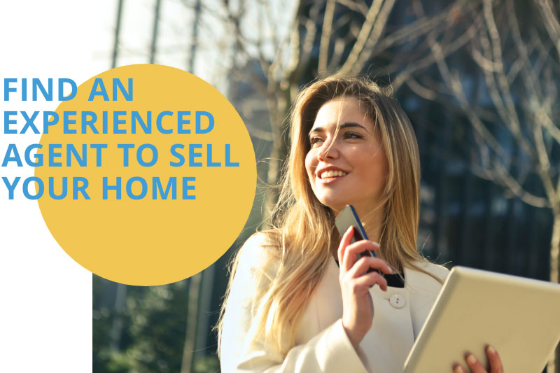 find a top Realtor