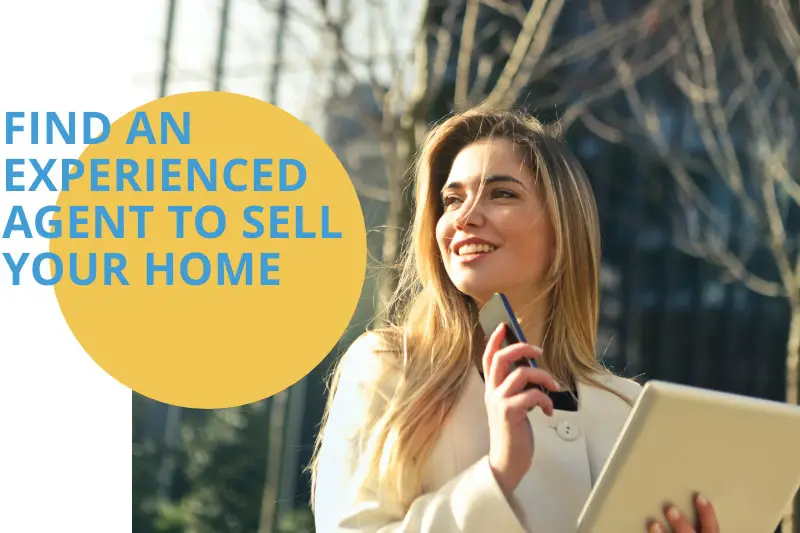 find a top Realtor
