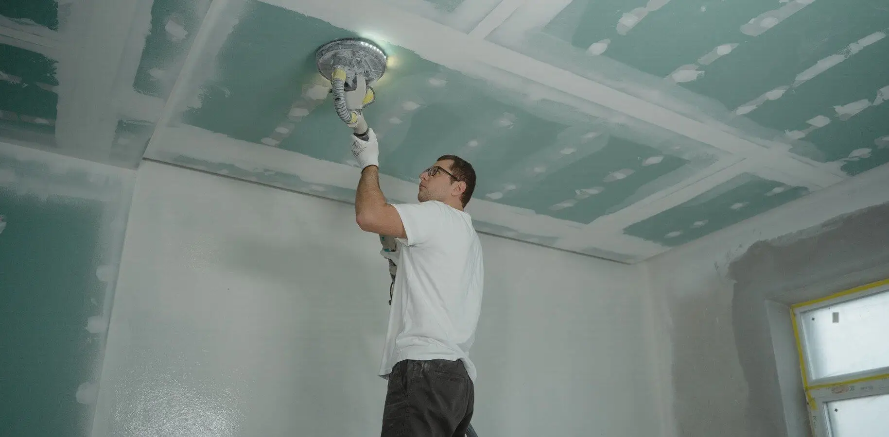 Finishes and costs of building a house in Virginia