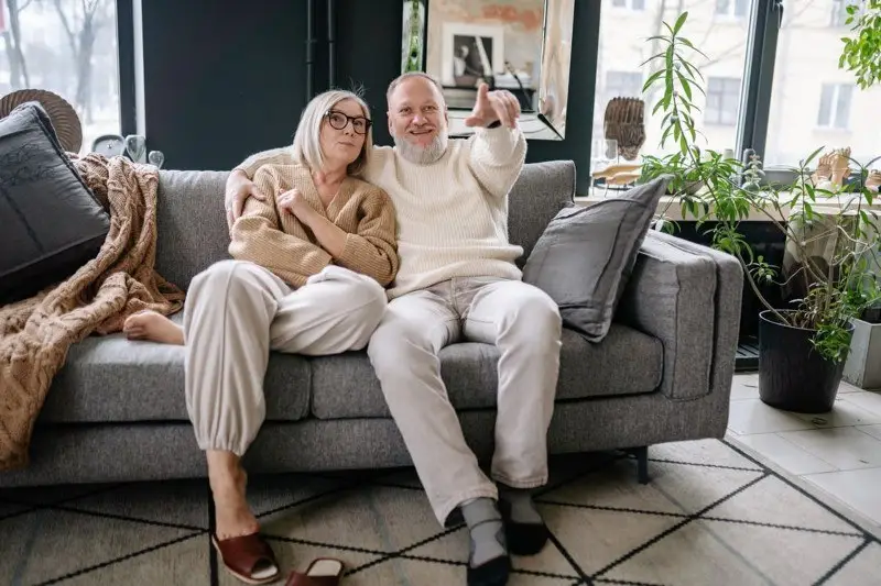 Buying another home after you move after refinancing