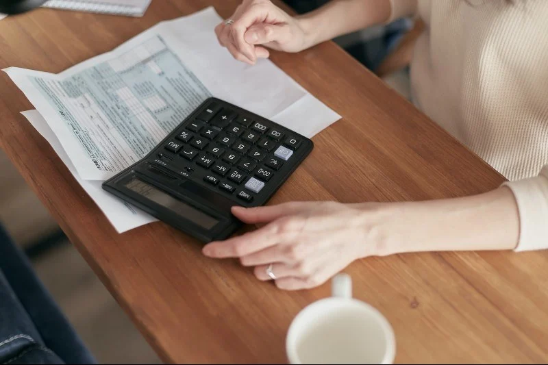 Ways to reduce DC closing costs as a buyer