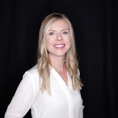 Photo of Christina Parker, Director of Agent Services at Houwzer