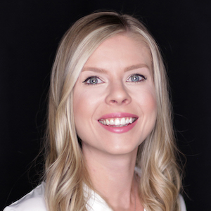 Photo of Christina Parker, Director of Agent Services at Houwzer