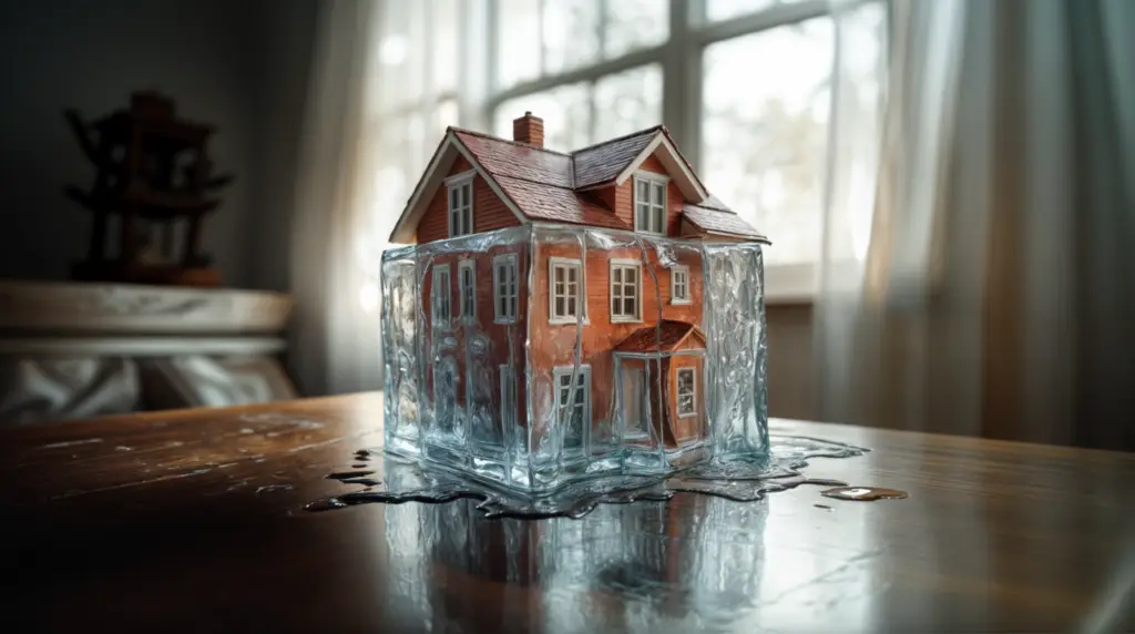 Thawing Home enhanced 1