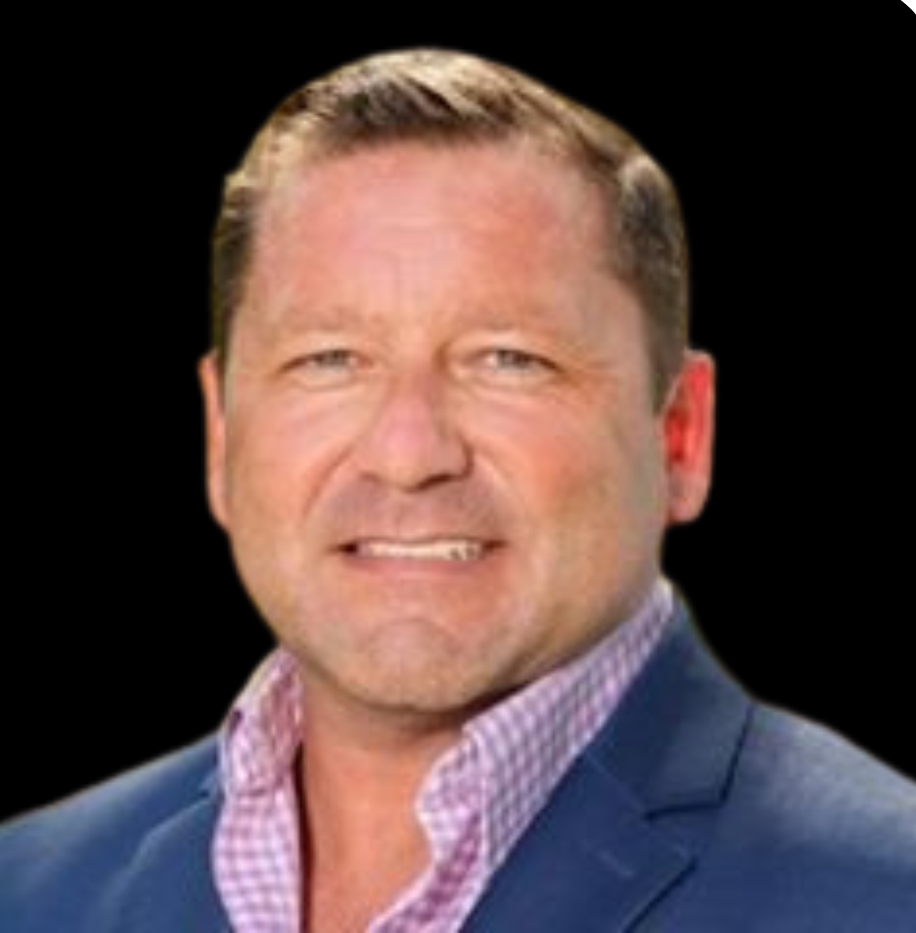 Photo of Daniel Robinson, Agent at Houwzer