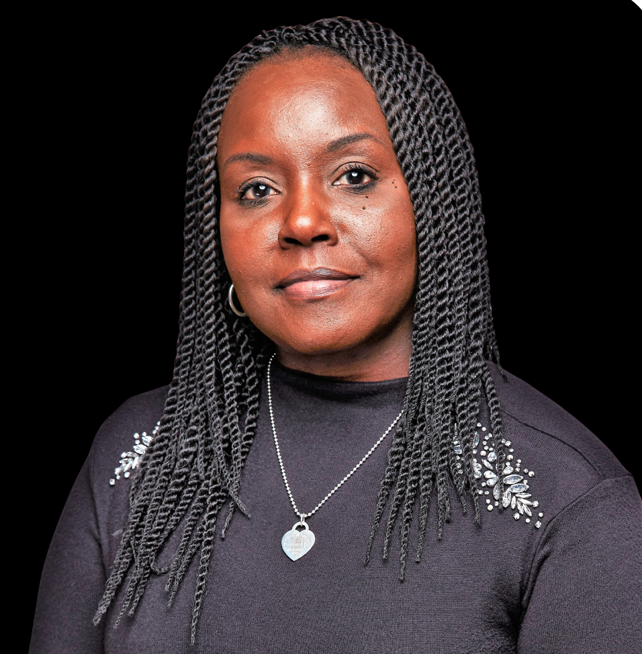 Photo of Yvonne Harris, Agent at Houwzer