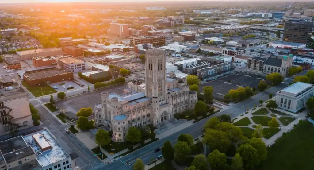 Indianapolis
