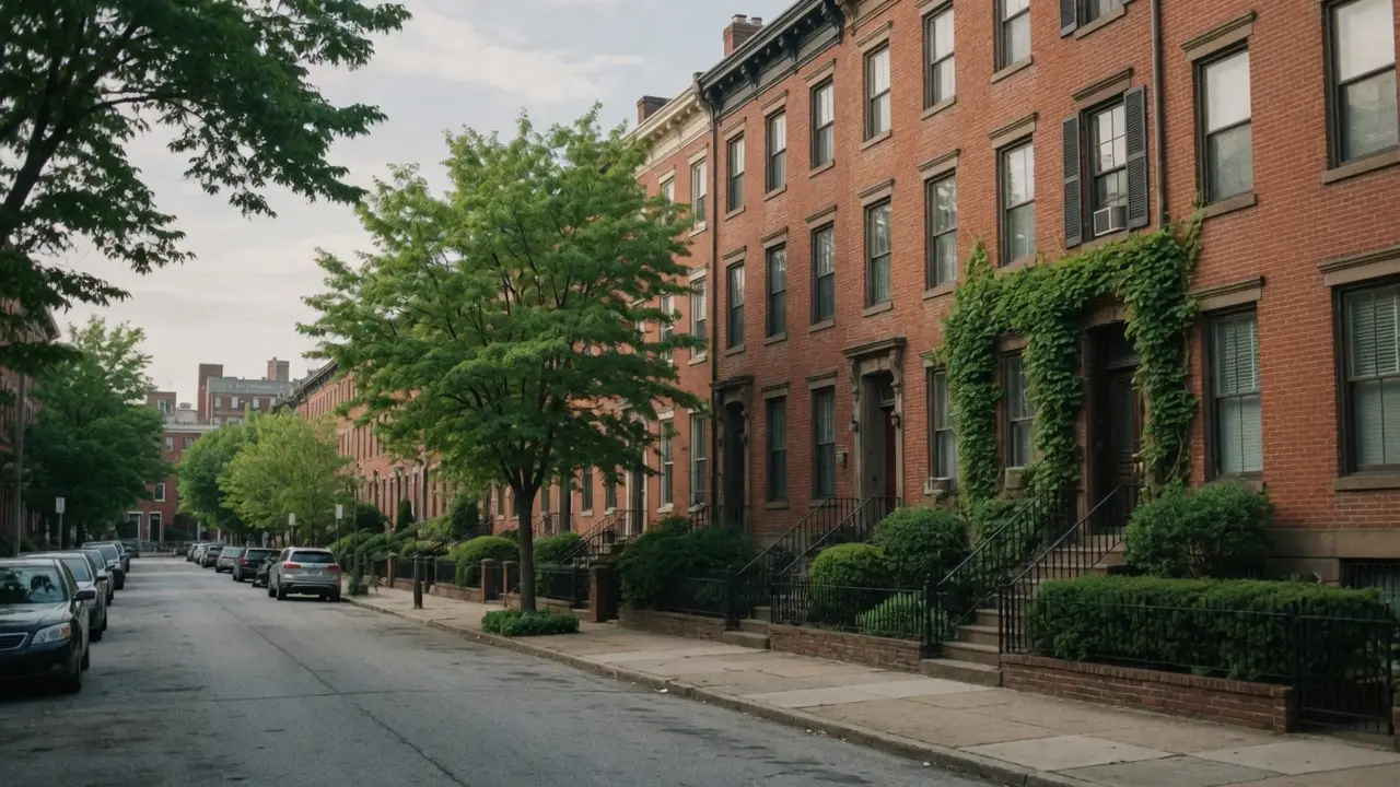 Sell My House Fast Baltimore: 4 Smart Options in 2026