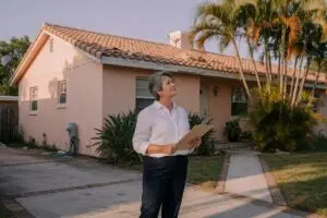 Florida seller's disclosure checklist for home sellers
